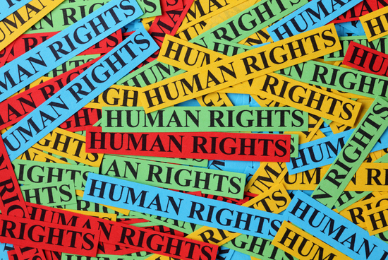 Unijne prawo w służbie praw człowieka