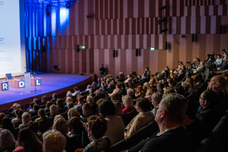 Rozpoczynamy prace nad IV Krajowym Kongresem Współpracy Lokalnej!