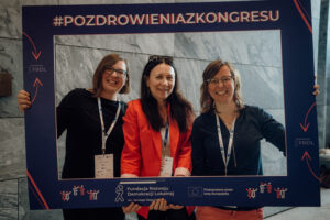 Znamy miejsce i termin IV Krajowego Kongresu Współpracy Lokalnej!