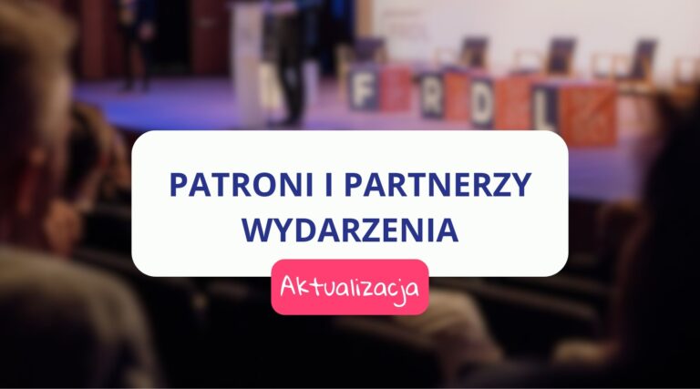 Patroni i partnerzy Kongresu